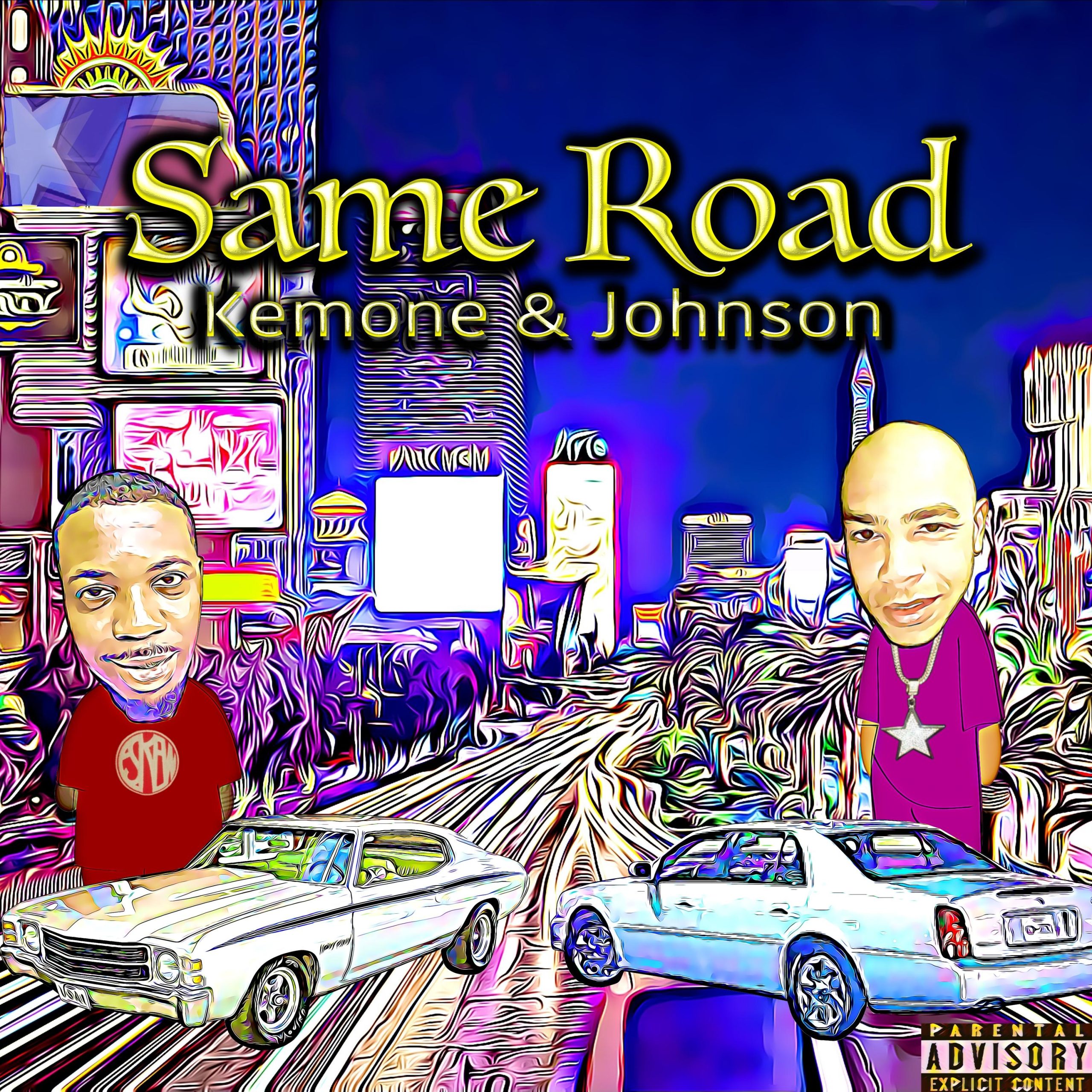 Kemone & Johnson